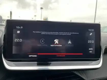 Photo 22 Peugeot 2008  PureTech 130 S&S EAT8