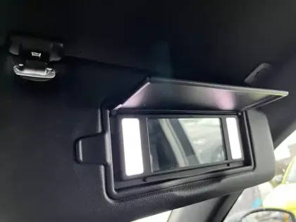 Photo 26 Peugeot 2008  PureTech 130 S&S EAT8