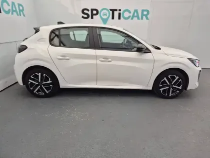 Photo 18 Peugeot 208  PureTech 75 S&S BVM5