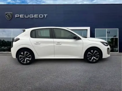 Photo 74 Peugeot 208  PureTech 75 S&S BVM5
