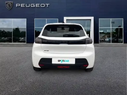 Photo 76 Peugeot 208  PureTech 75 S&S BVM5