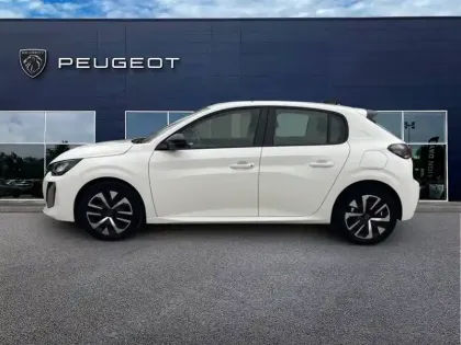 Photo 78 Peugeot 208  PureTech 75 S&S BVM5