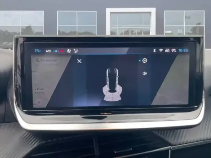 Photo 66 Peugeot 208 Gén. II Ph2 Active 5