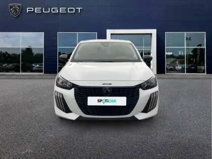 Photo 44 Peugeot 208 Gén. II Ph2 Active 5
