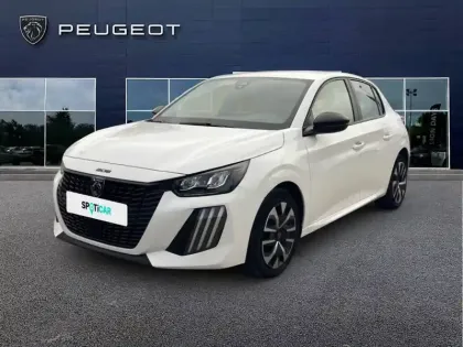 Photo 43 Peugeot 208 Gén. II Ph2 Active 5