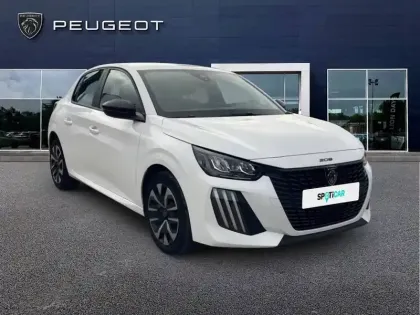 Photo 45 Peugeot 208 Gén. II Ph2 Active 5