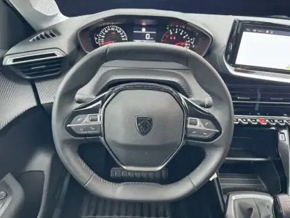 Photo 58 Peugeot 208 Gén. II Ph2 Active 5