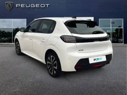 Photo 77 Peugeot 208  PureTech 75 S&S BVM5