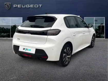 Photo 47 Peugeot 208 Gén. II Ph2 Active 5