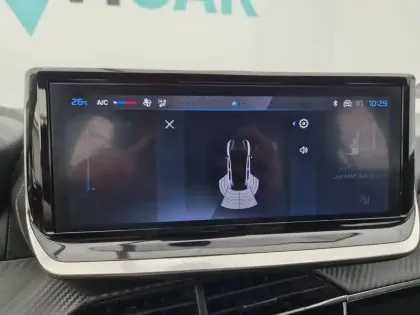 Photo 34 Peugeot 208  PureTech 100 S&S BVM6