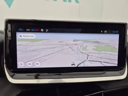 Photo 32 Peugeot 208  PureTech 100 S&S BVM6