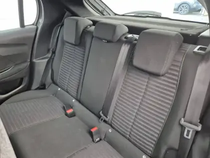 Photo 24 Peugeot 208  PureTech 100 S&S BVM6