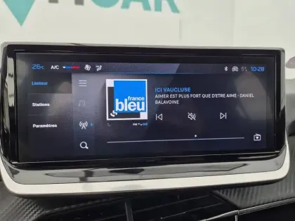 Photo 31 Peugeot 208  PureTech 100 S&S BVM6