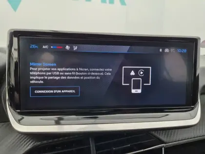 Photo 33 Peugeot 208  PureTech 100 S&S BVM6