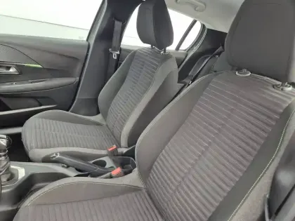 Photo 23 Peugeot 208  PureTech 100 S&S BVM6