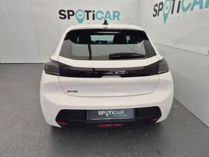 Photo 19 Peugeot 208  PureTech 100 S&S BVM6