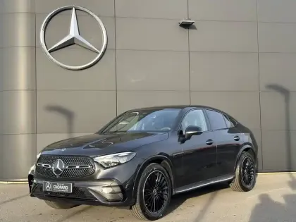 Photo 30 Mercedes Classe GLC GLC Coupe 220 d 9G-Tronic 4Matic