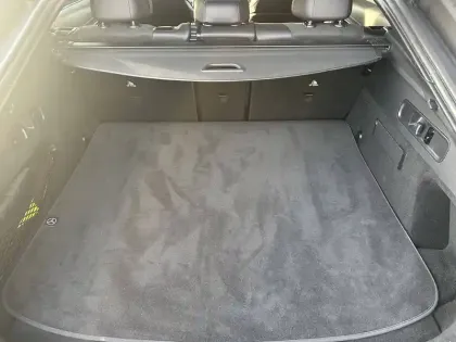 Photo 86 Mercedes Classe GLC GLC Coupe 220 d 9G-Tronic 4Matic