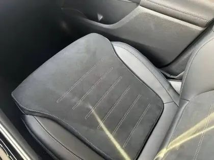 Photo 20 Mercedes Classe GLC GLC Coupe 220 d 9G-Tronic 4Matic