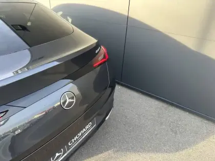 Photo 39 Mercedes Classe GLC GLC Coupe 220 d 9G-Tronic 4Matic