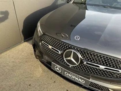 Photo 67 Mercedes Classe GLC GLC Coupe 220 d 9G-Tronic 4Matic