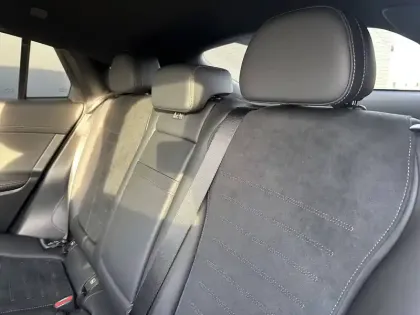 Photo 25 Mercedes Classe GLC GLC Coupe 220 d 9G-Tronic 4Matic