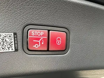 Photo 27 Mercedes Classe GLC GLC Coupe 220 d 9G-Tronic 4Matic