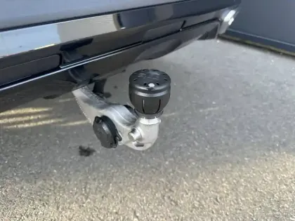 Photo 88 Mercedes Classe GLC GLC Coupe 220 d 9G-Tronic 4Matic