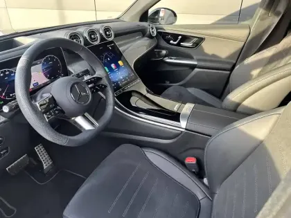 Photo 44 Mercedes Classe GLC GLC Coupe 220 d 9G-Tronic 4Matic