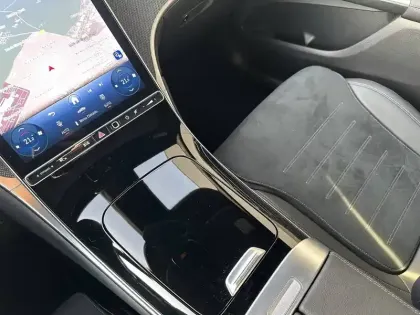 Photo 79 Mercedes Classe GLC GLC Coupe 220 d 9G-Tronic 4Matic