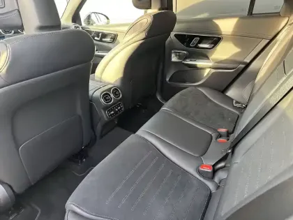 Photo 84 Mercedes Classe GLC GLC Coupe 220 d 9G-Tronic 4Matic