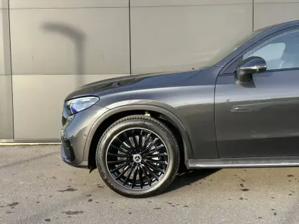 Photo 66 Mercedes Classe GLC GLC Coupe 220 d 9G-Tronic 4Matic