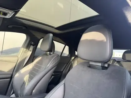 Photo 82 Mercedes Classe GLC GLC Coupe 220 d 9G-Tronic 4Matic