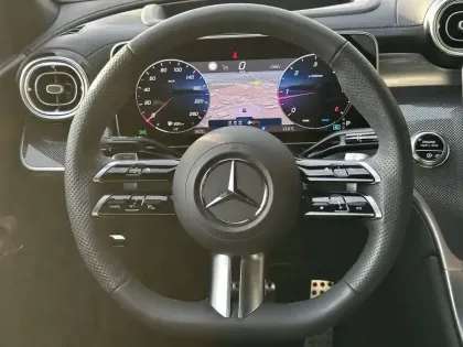 Photo 75 Mercedes Classe GLC GLC Coupe 220 d 9G-Tronic 4Matic