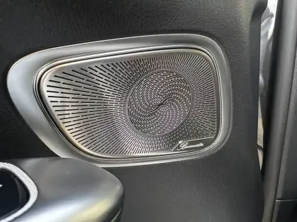 Photo 72 Mercedes Classe GLC GLC Coupe 220 d 9G-Tronic 4Matic