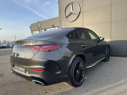 Photo 64 Mercedes Classe GLC GLC Coupe 220 d 9G-Tronic 4Matic