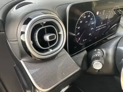 Photo 73 Mercedes Classe GLC GLC Coupe 220 d 9G-Tronic 4Matic