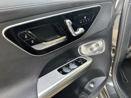 Photo 11 Mercedes Classe GLC GLC Coupe 220 d 9G-Tronic 4Matic