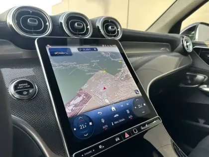 Photo 77 Mercedes Classe GLC GLC Coupe 220 d 9G-Tronic 4Matic