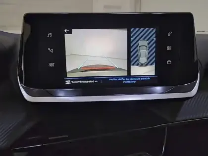 Photo 51 Peugeot 2008  PureTech 130 S&S EAT8