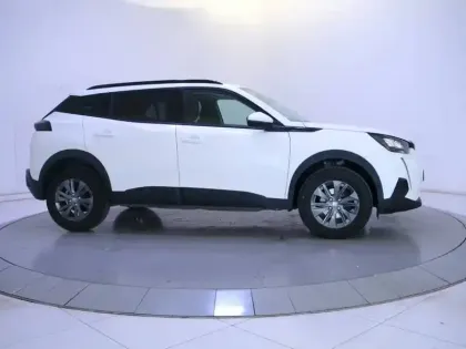 Photo 35 Peugeot 2008  PureTech 130 S&S EAT8