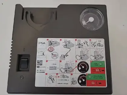 Photo 49 Peugeot 2008  PureTech 130 S&S EAT8