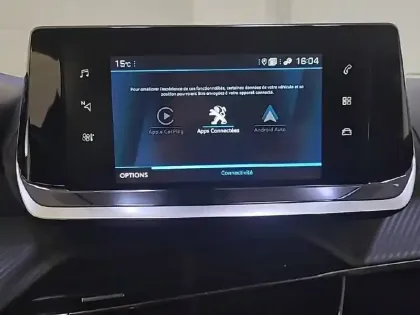 Photo 23 Peugeot 2008  PureTech 130 S&S EAT8