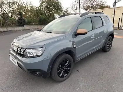 Photo Dacia Duster Extreme