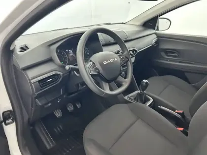 Photo 28 Dacia Sandero  SCe 65