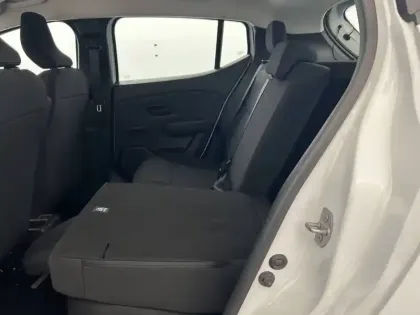 Photo 41 Dacia Sandero  SCe 65