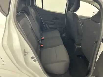 Photo 33 Dacia Sandero  SCe 65