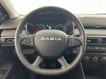 Photo 32 Dacia Sandero  SCe 65