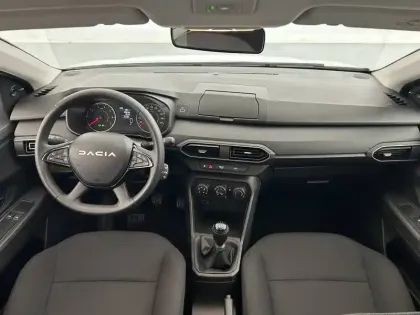 Photo 40 Dacia Sandero  SCe 65