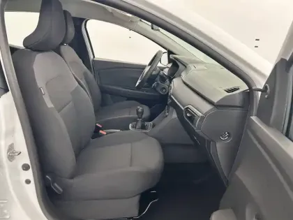 Photo 42 Dacia Sandero  SCe 65